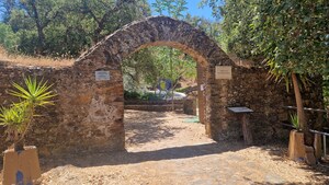 Moradia T1 - Cachopo, Tavira, Faro (Algarve) - Miniatura: 5/21