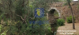 Moradia T1 - Cachopo, Tavira, Faro (Algarve) - Miniatura: 10/21