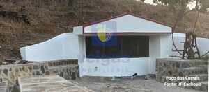 Moradia T1 - Cachopo, Tavira, Faro (Algarve) - Miniatura: 17/21