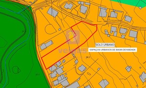 Terreno Urbano T0 - Leiria, Leiria, Leiria - Miniatura: 1/10