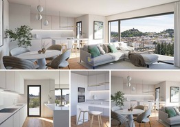 Apartamento T2 - Pombal, Pombal, Leiria - Miniatura: 3/34