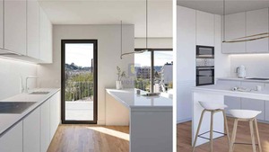 Apartamento T2 - Pombal, Pombal, Leiria - Miniatura: 6/34