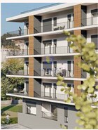 Apartamento T2 - Pombal, Pombal, Leiria - Miniatura: 9/34