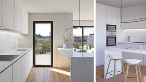 Apartamento T2 - Pombal, Pombal, Leiria - Miniatura: 22/34