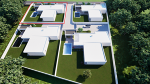 Moradia T3 - Pataias, Alcobaa, Leiria - Miniatura: 6/16