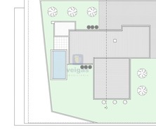 Moradia T3 - Pataias, Alcobaa, Leiria - Miniatura: 8/16
