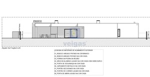 Moradia T3 - Pataias, Alcobaa, Leiria - Miniatura: 12/16