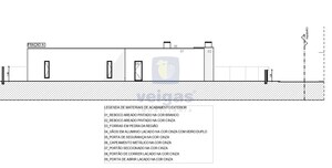 Moradia T3 - Pataias, Alcobaa, Leiria - Miniatura: 14/16