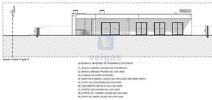 Moradia T3 - Pataias, Alcobaa, Leiria - Miniatura: 15/16