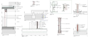 Moradia T3 - Pataias, Alcobaa, Leiria - Miniatura: 16/16