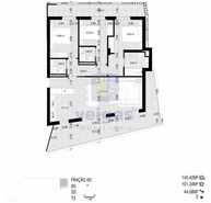 Apartamento T3 - Buarcos, Figueira da Foz, Coimbra - Miniatura: 12/25