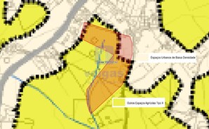 Terreno Urbano T0 - Cela, Alcobaa, Leiria - Miniatura: 26/26