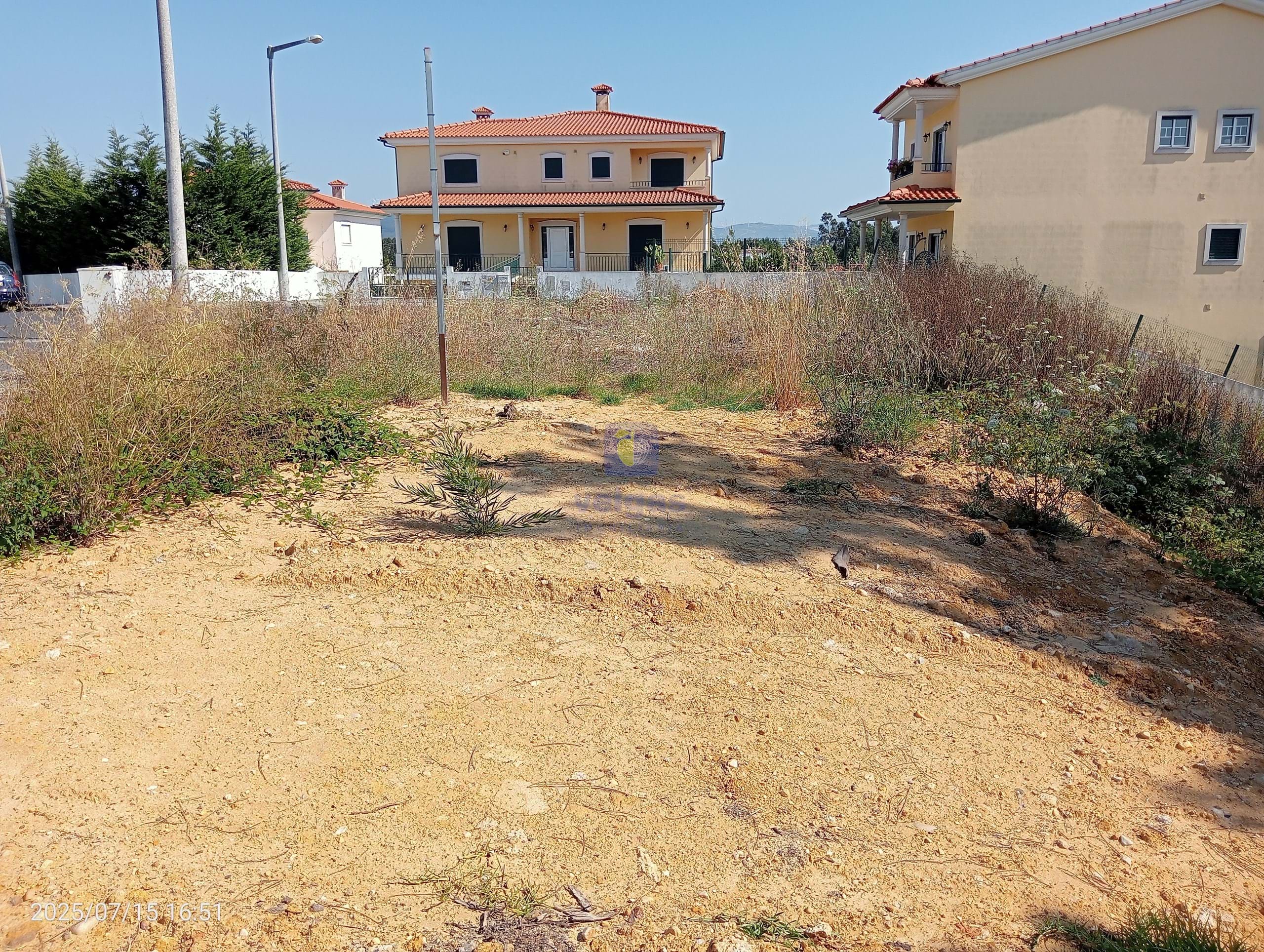 Terreno Urbano T0 - Leiria, Leiria, Leiria - Miniatura: 2/17