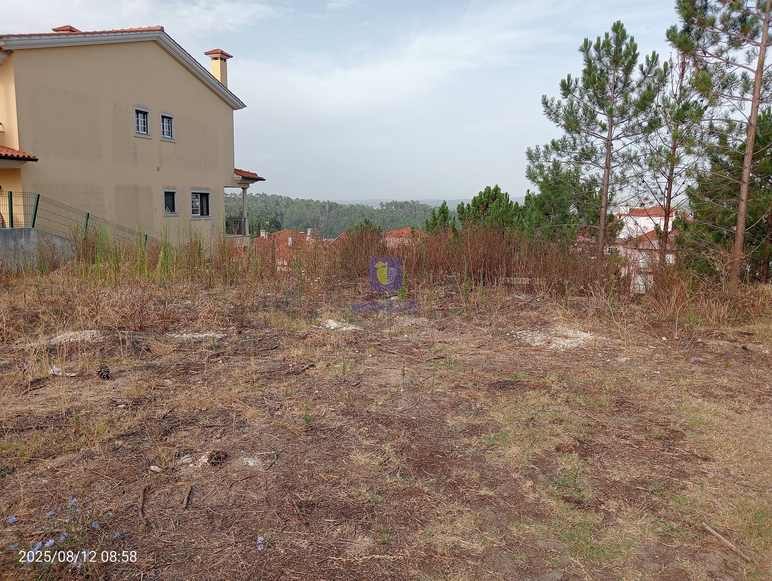 Terreno Urbano T0 - Leiria, Leiria, Leiria - Miniatura: 3/17