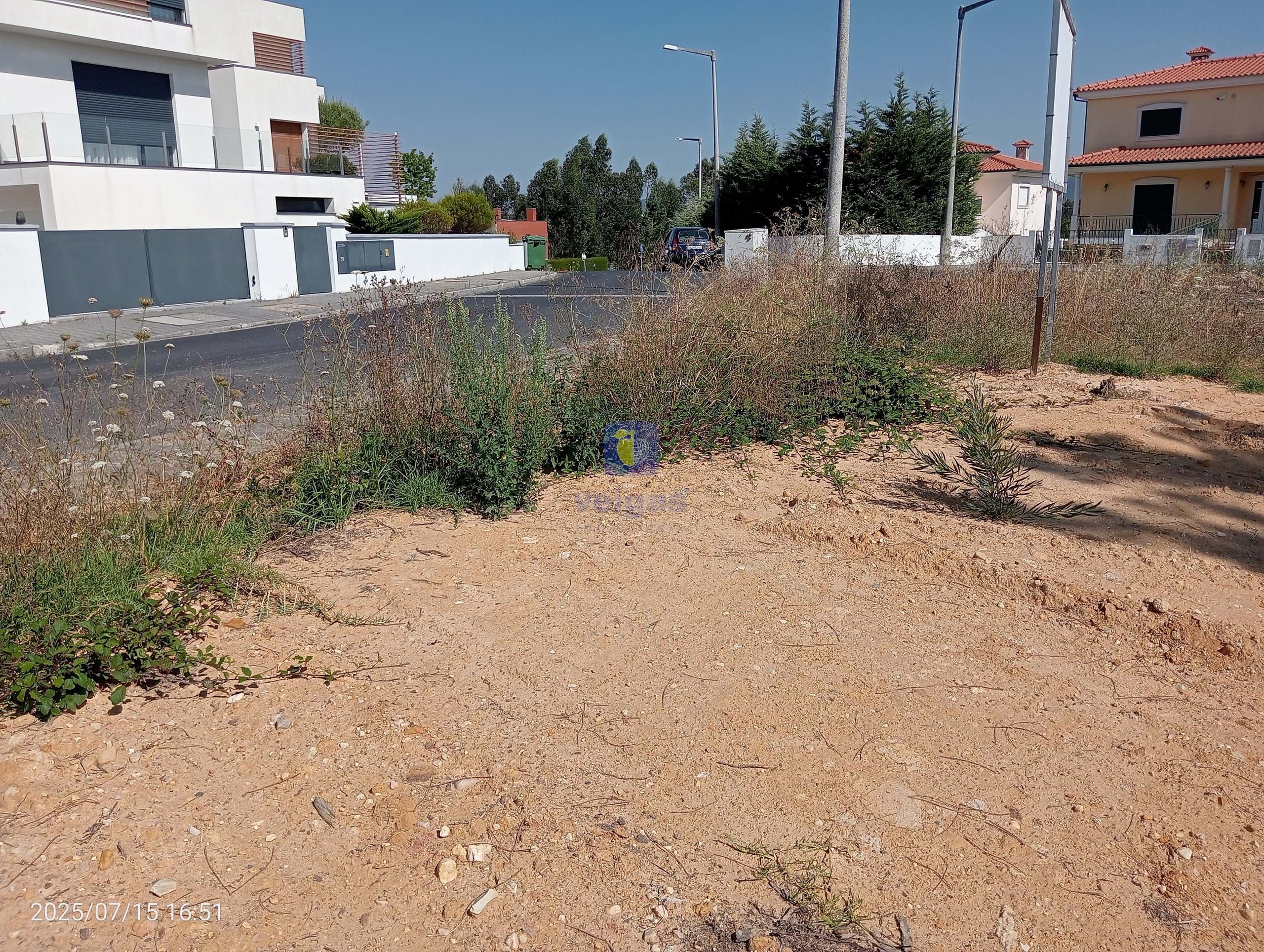 Terreno Urbano T0 - Leiria, Leiria, Leiria - Miniatura: 4/17