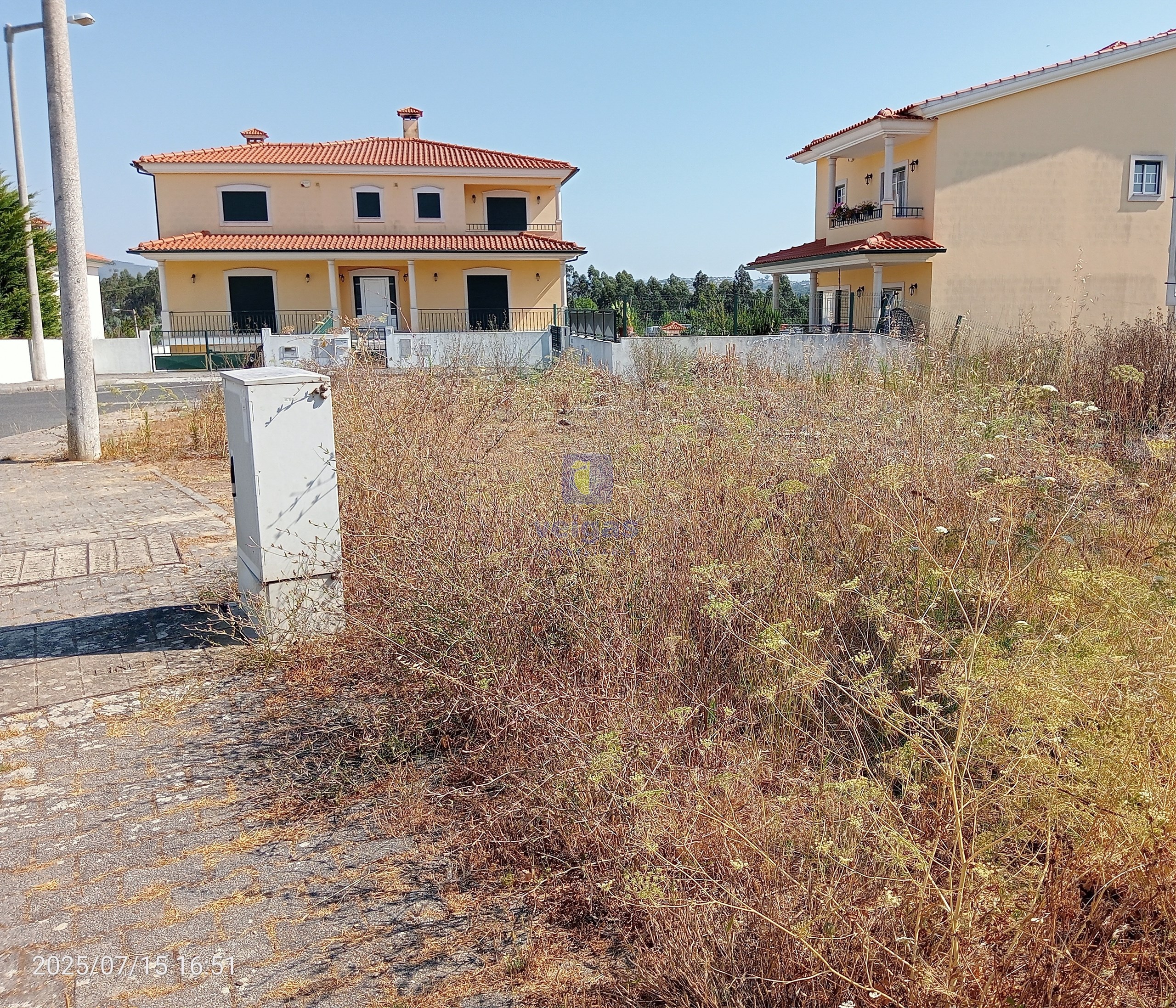 Terreno Urbano T0 - Leiria, Leiria, Leiria - Miniatura: 5/17