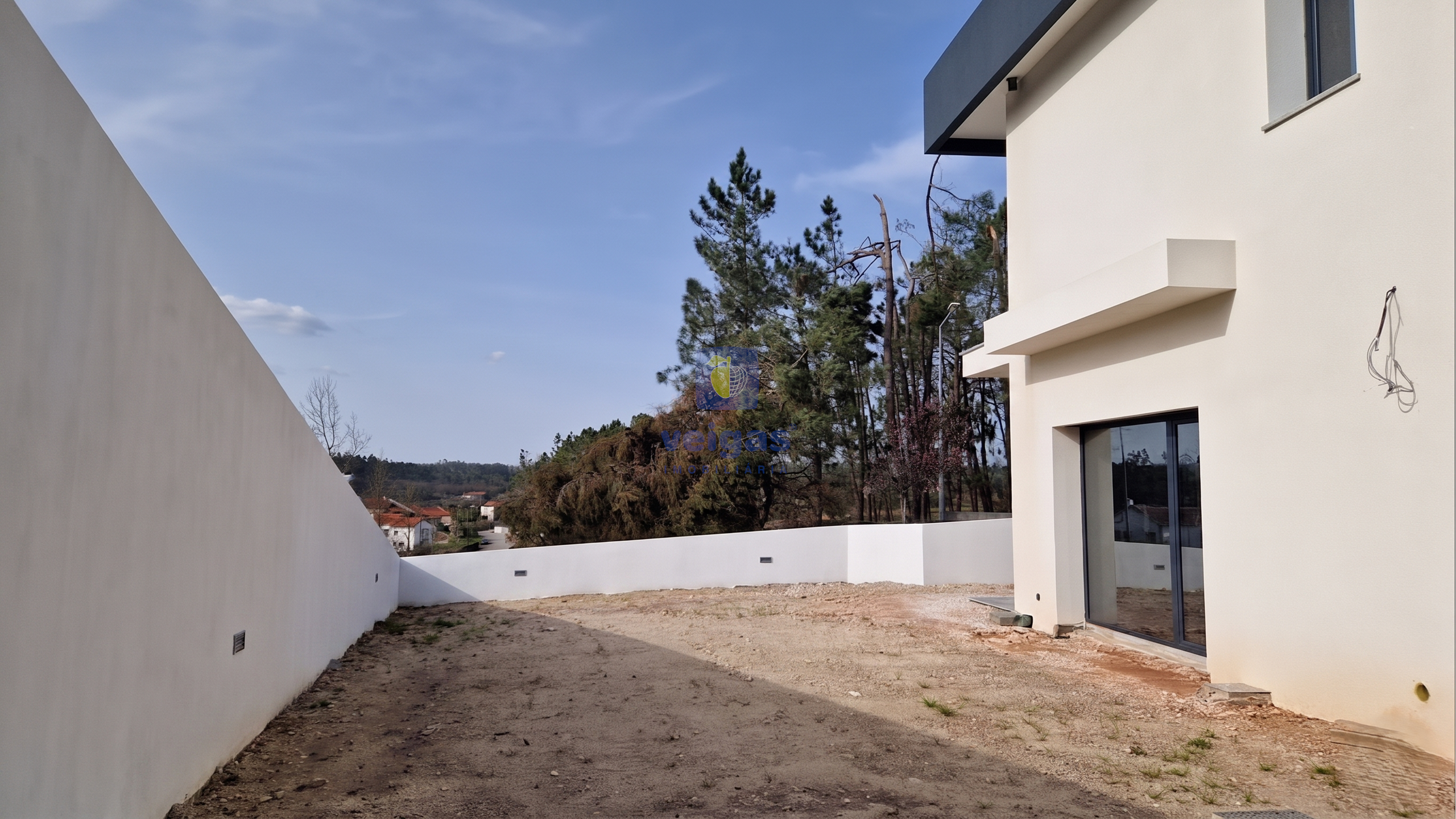 Moradia T4 - Ansi�o, Ansi�o, Leiria - Miniatura: 20/26