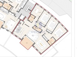 Apartamento T4 - Pombal, Pombal, Leiria - Miniatura: 21/22