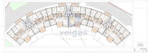 Apartamento T4 - Pombal, Pombal, Leiria - Miniatura: 22/22