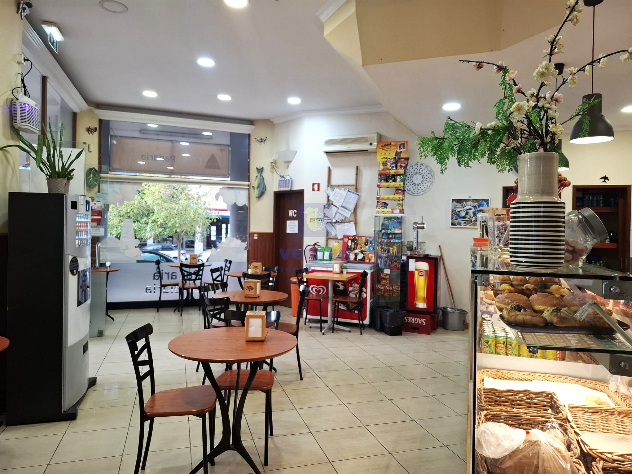 Loja T1 - Caldas da Rainha, Caldas da Rainha, Leiria - Imagem grande
