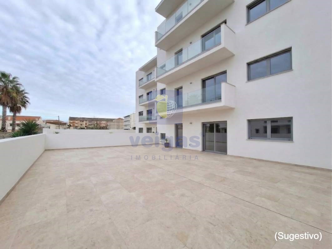 Apartamento T3 - N�o Definido, Figueira da Foz, Coimbra - Imagem grande