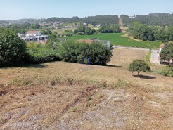 Terreno Urbano T0 - Leiria, Leiria, Leiria