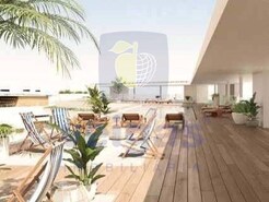 Pr�dio T0 - Buarcos, Figueira da Foz, Coimbra