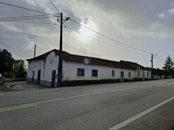 Moradia T4 - Cela, Alcobaa, Leiria - Miniatura: 26/33