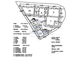 Moradia T4 - Cela, Alcobaa, Leiria - Miniatura: 27/33