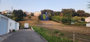 Terreno Urbano T0 - Leiria, Leiria, Leiria - Miniatura: 1/10