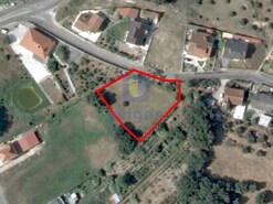 Terreno Urbano T0 - Leiria, Leiria, Leiria - Miniatura: 4/10