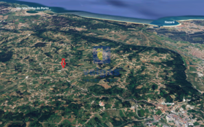 Moradia T4 - Cela, Alcobaa, Leiria - Miniatura: 28/51