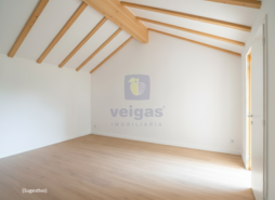 Moradia T4 - Cela, Alcobaa, Leiria - Miniatura: 44/51