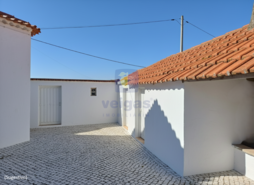 Moradia T4 - Cela, Alcobaa, Leiria - Miniatura: 46/51