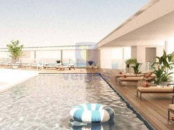 Pr�dio T0 - Buarcos, Figueira da Foz, Coimbra - Miniatura: 1/25