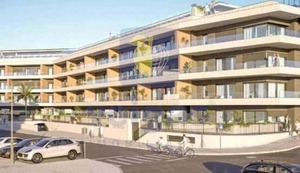 Pr�dio T0 - Buarcos, Figueira da Foz, Coimbra - Miniatura: 10/25