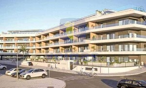 Pr�dio T0 - Buarcos, Figueira da Foz, Coimbra - Miniatura: 16/25