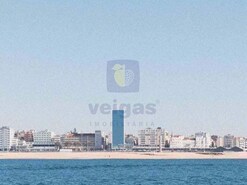 Pr�dio T0 - Buarcos, Figueira da Foz, Coimbra - Miniatura: 24/25