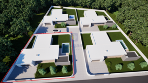 Moradia T3 - Pataias, Alcobaa, Leiria - Miniatura: 5/15