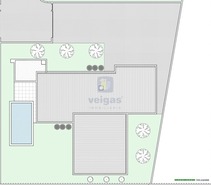 Moradia T3 - Pataias, Alcobaa, Leiria - Miniatura: 9/15