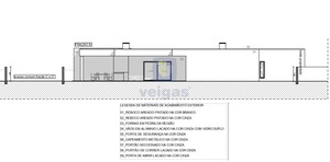 Moradia T3 - Pataias, Alcobaa, Leiria - Miniatura: 11/15