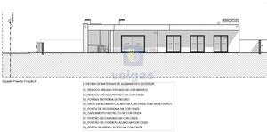 Moradia T3 - Pataias, Alcobaa, Leiria - Miniatura: 14/15