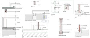 Moradia T3 - Pataias, Alcobaa, Leiria - Miniatura: 15/15