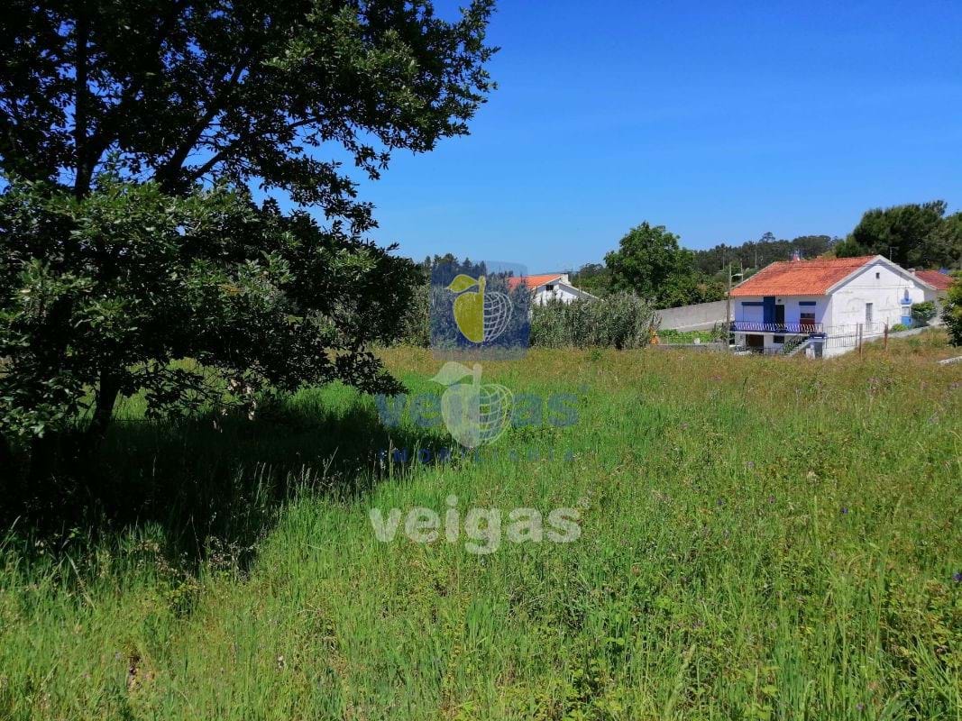 Terreno Urbano T0 - Batalha, Batalha, Leiria - Miniatura: 3/19
