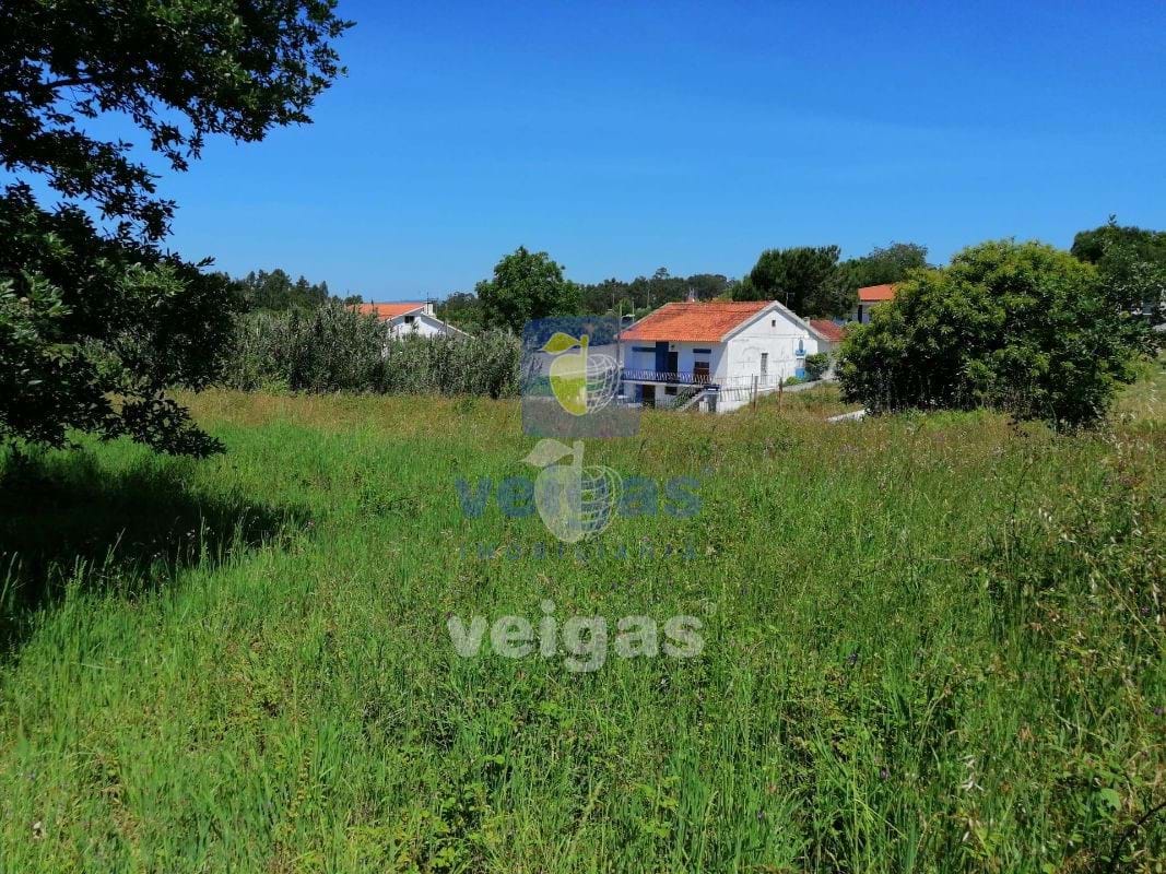 Terreno Urbano T0 - Batalha, Batalha, Leiria - Miniatura: 4/19