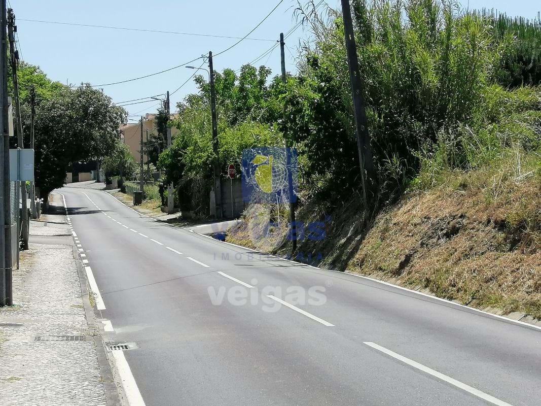 Terreno Urbano T0 - Batalha, Batalha, Leiria - Miniatura: 7/19