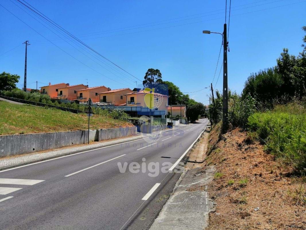 Terreno Urbano T0 - Batalha, Batalha, Leiria - Miniatura: 9/19