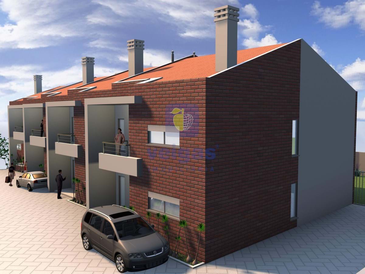 Terreno Urbano T0 - Batalha, Batalha, Leiria - Miniatura: 10/19
