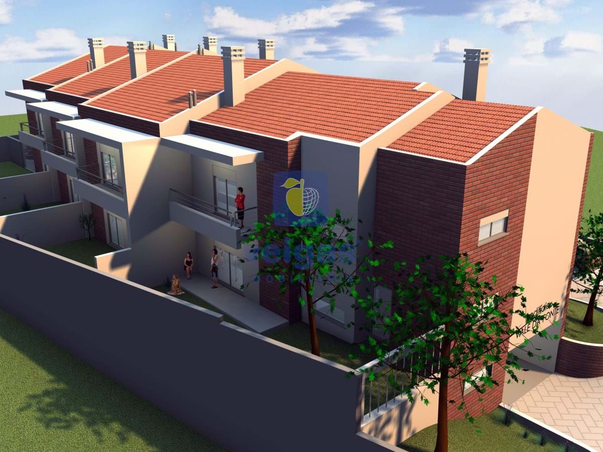 Terreno Urbano T0 - Batalha, Batalha, Leiria - Miniatura: 12/19
