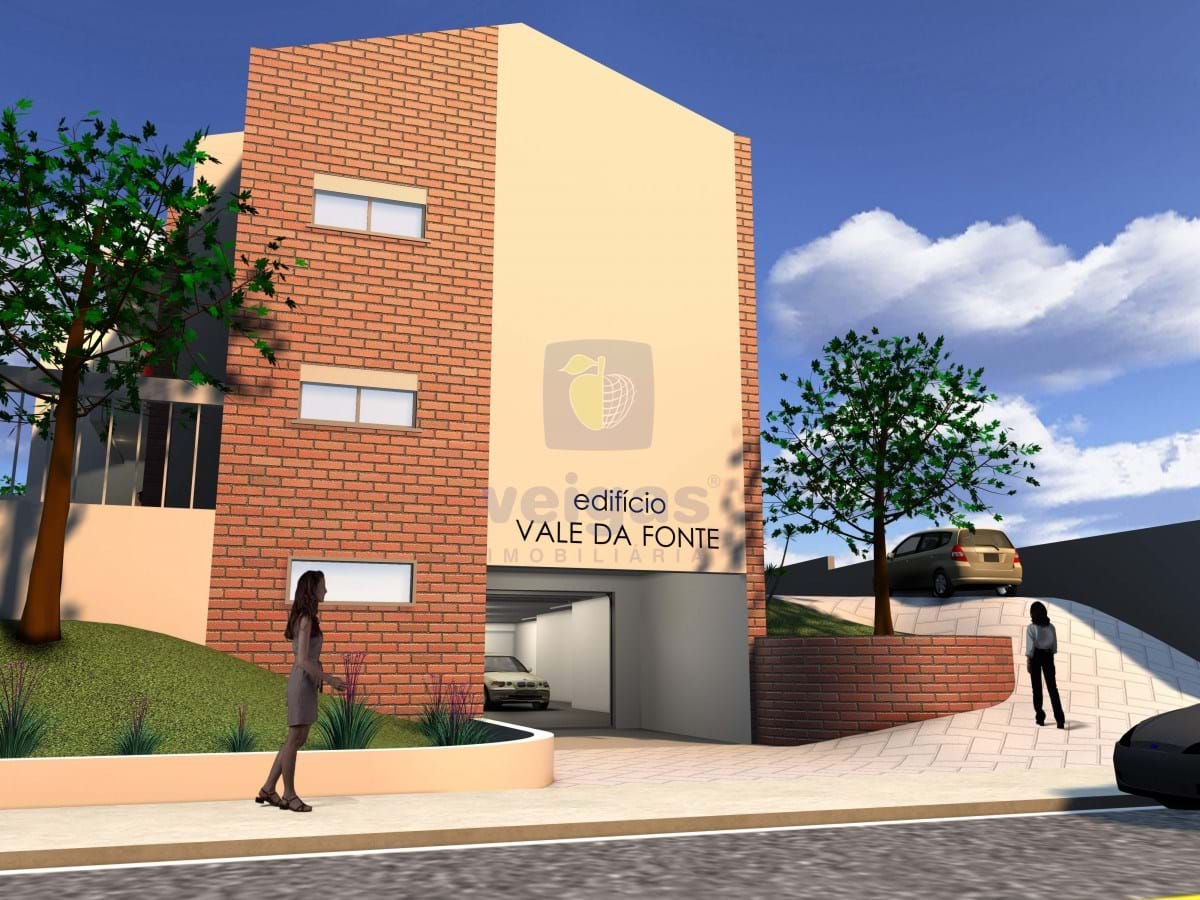 Terreno Urbano T0 - Batalha, Batalha, Leiria - Miniatura: 13/19